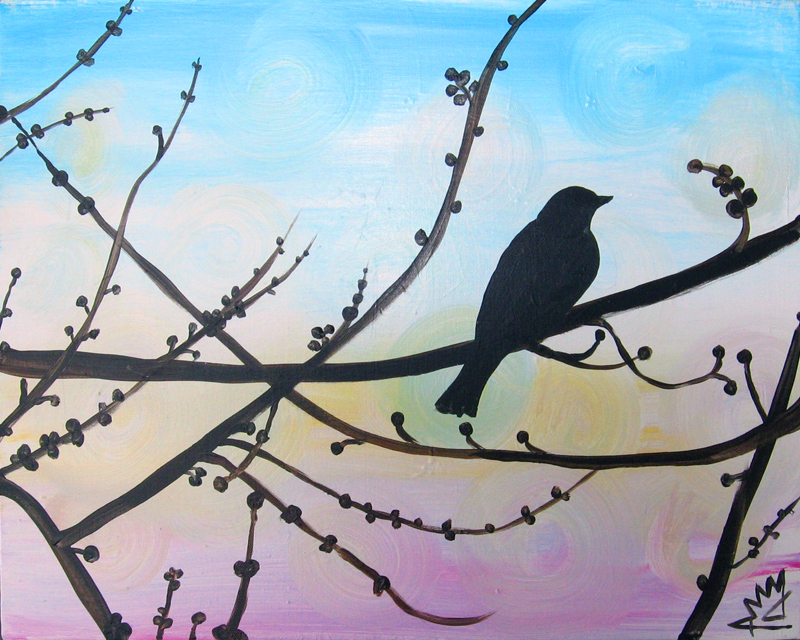 Blackbird